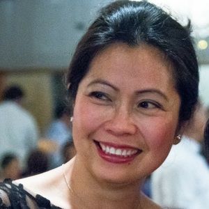 Meet your Posher, Belinda